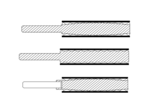 Joint Isolant Diélectrique - Avritec