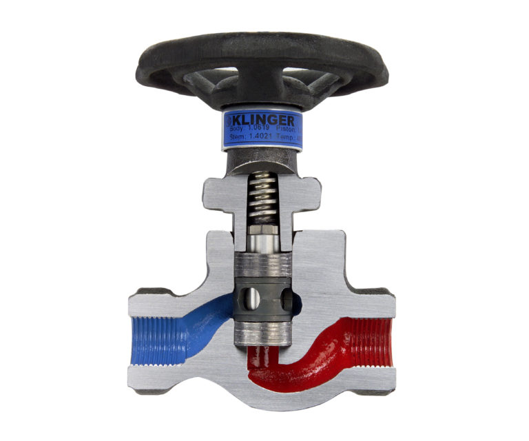 Piston D1 ø 23,5mm L 80mm Pour Robinet à Boisseau 650134